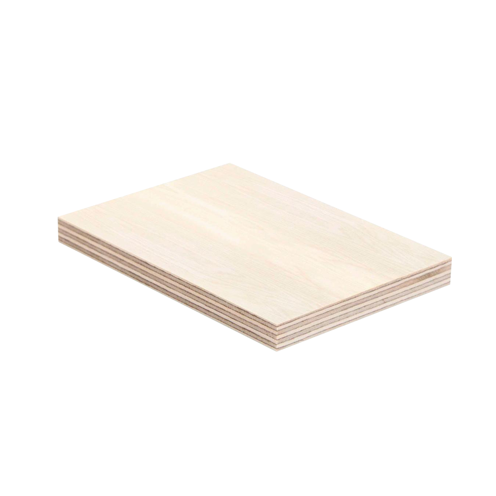 Sklejka brzozowa pokryta folią ClearPly